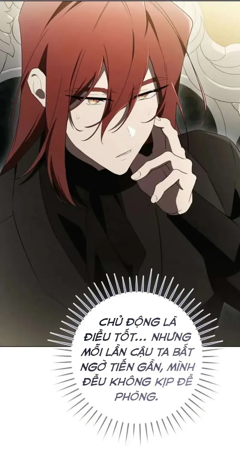Ví Dụ Thất Bại Của Lời Nguyền Hoàn Hảo Chap 31 - Next Chap 32
