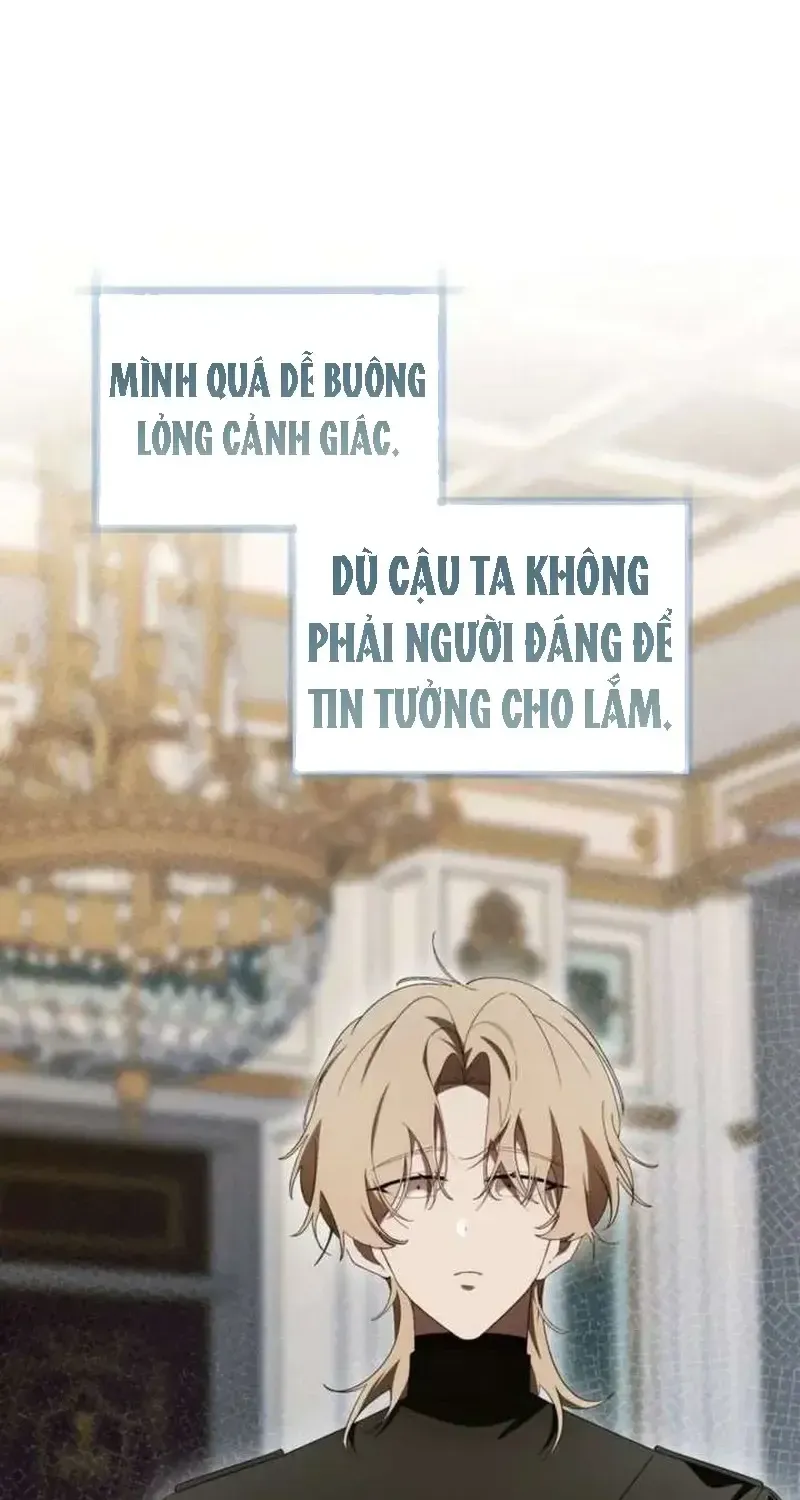 Ví Dụ Thất Bại Của Lời Nguyền Hoàn Hảo Chap 31 - Next Chap 32