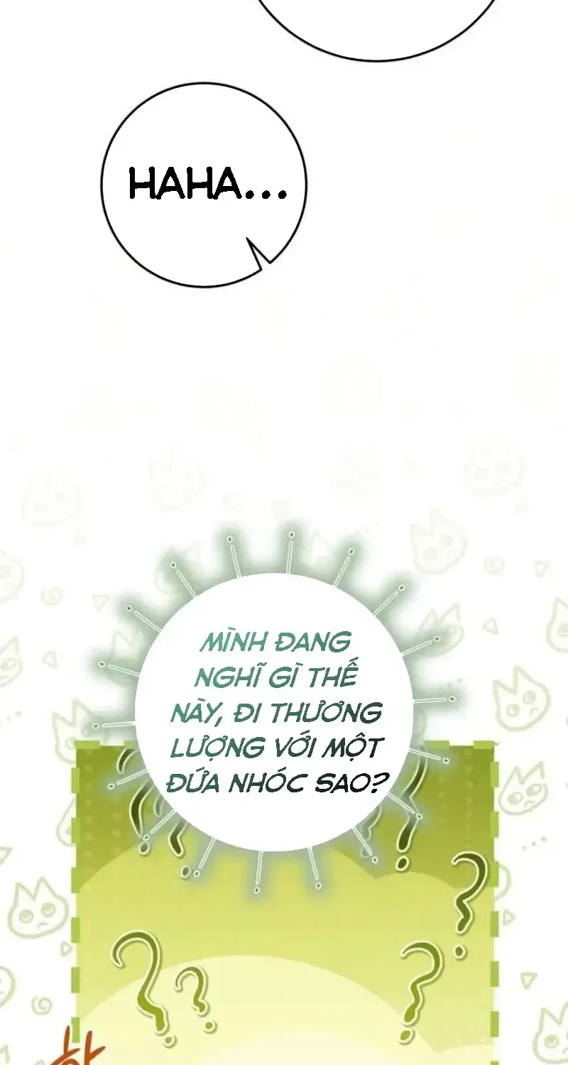 Ví Dụ Thất Bại Của Lời Nguyền Hoàn Hảo Chap 31 - Next Chap 32