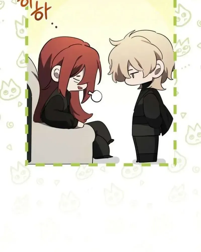 Ví Dụ Thất Bại Của Lời Nguyền Hoàn Hảo Chap 31 - Next Chap 32