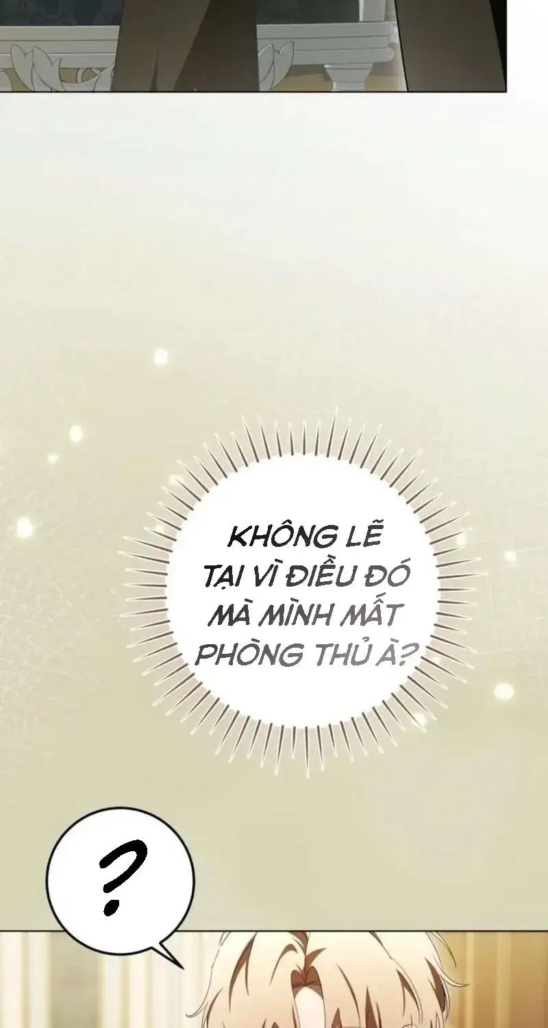 Ví Dụ Thất Bại Của Lời Nguyền Hoàn Hảo Chap 31 - Next Chap 32