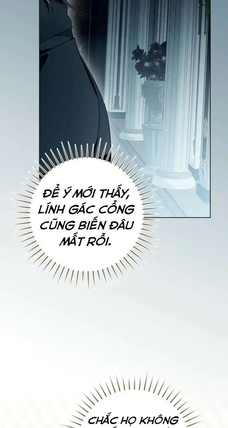 Ví Dụ Thất Bại Của Lời Nguyền Hoàn Hảo Chap 31 - Next Chap 32