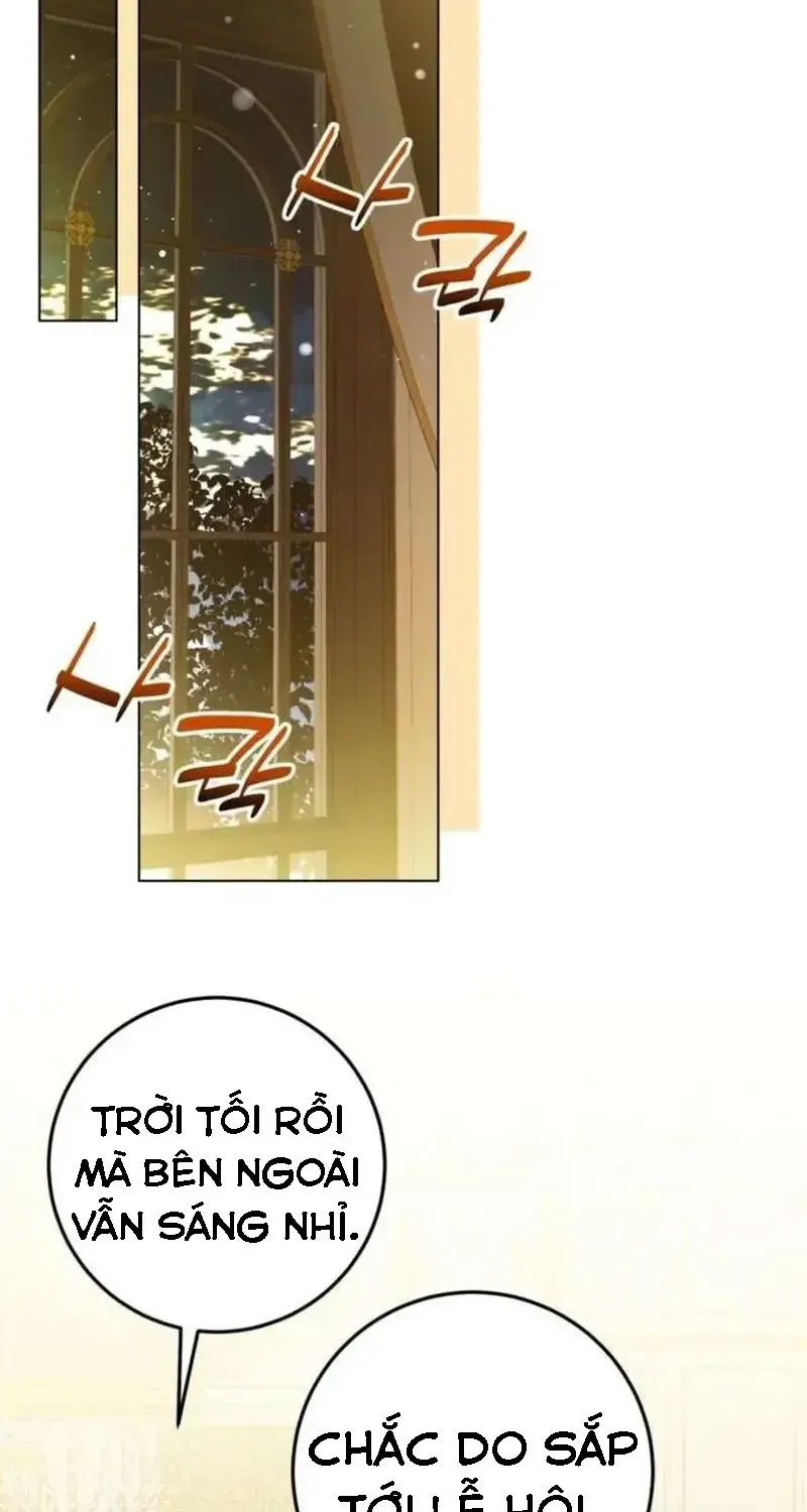 Ví Dụ Thất Bại Của Lời Nguyền Hoàn Hảo Chap 31 - Next Chap 32