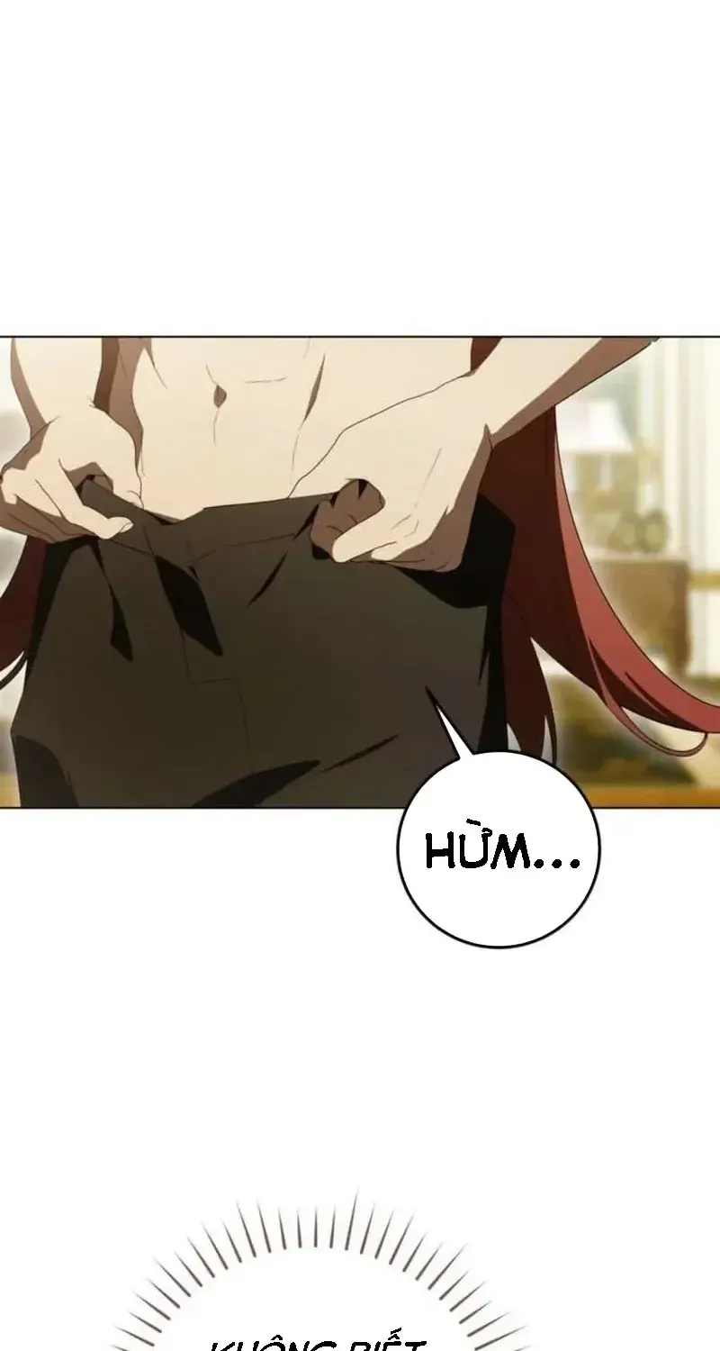 Ví Dụ Thất Bại Của Lời Nguyền Hoàn Hảo Chap 31 - Next Chap 32