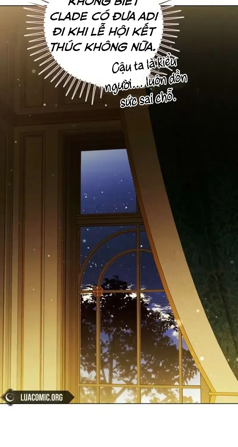 Ví Dụ Thất Bại Của Lời Nguyền Hoàn Hảo Chap 31 - Next Chap 32