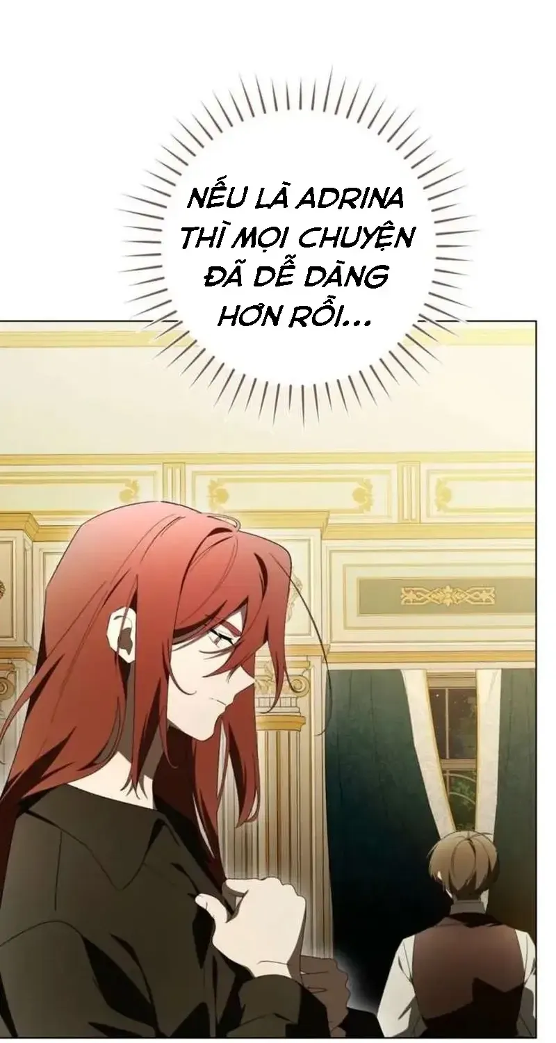 Ví Dụ Thất Bại Của Lời Nguyền Hoàn Hảo Chap 31 - Next Chap 32