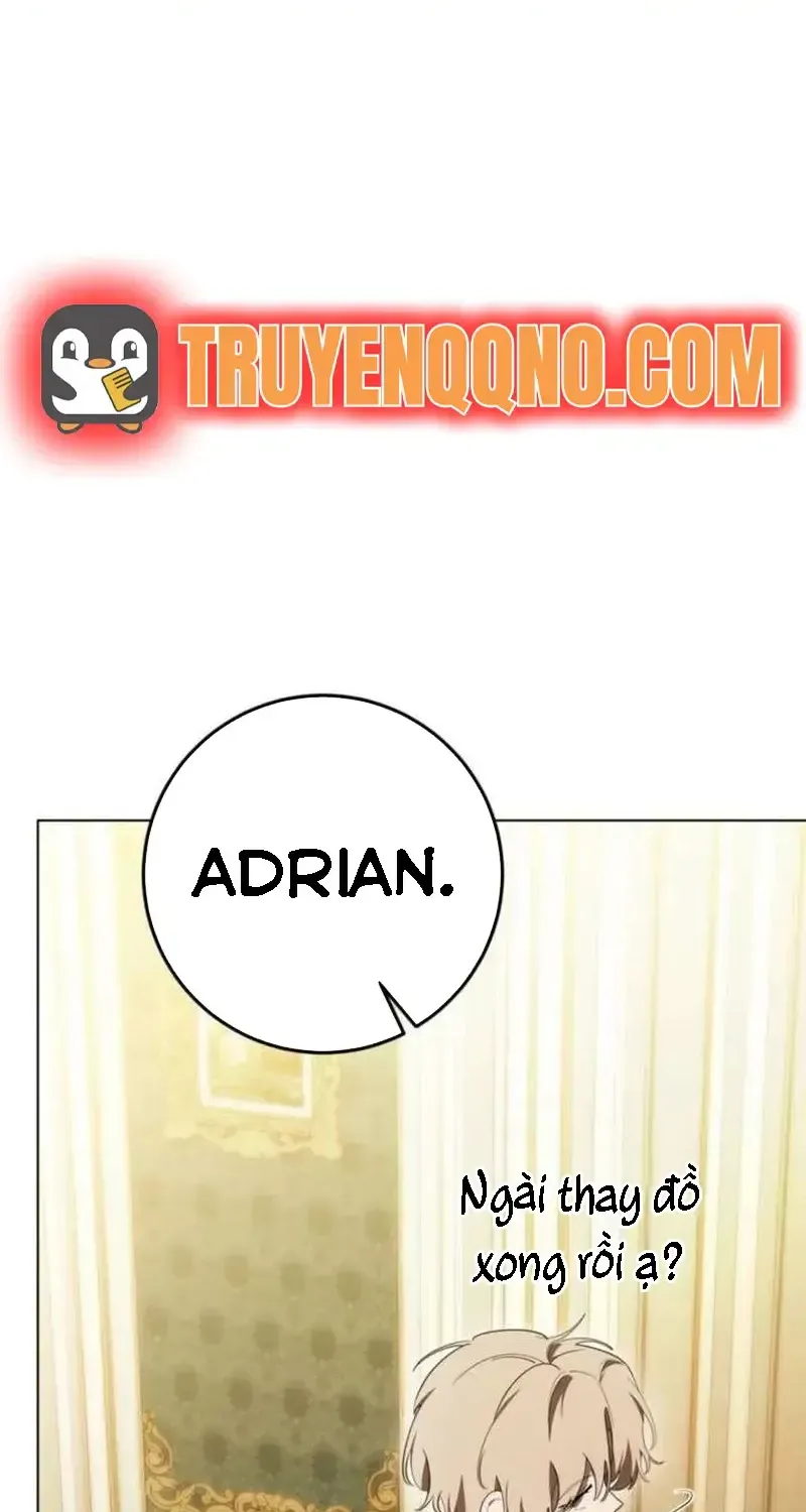 Ví Dụ Thất Bại Của Lời Nguyền Hoàn Hảo Chap 31 - Next Chap 32