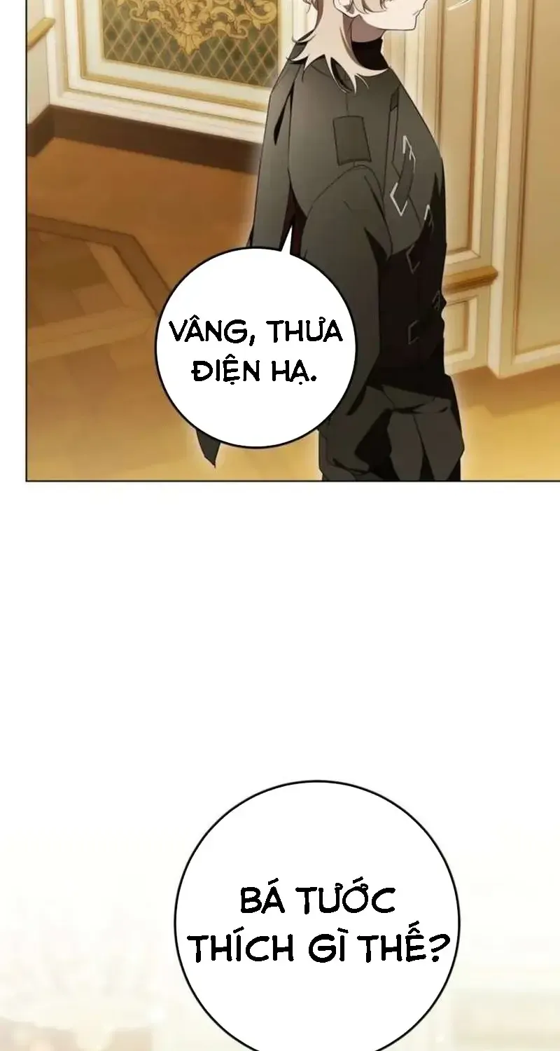 Ví Dụ Thất Bại Của Lời Nguyền Hoàn Hảo Chap 31 - Next Chap 32