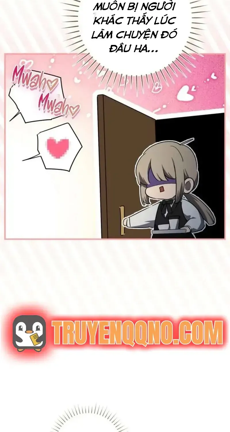 Ví Dụ Thất Bại Của Lời Nguyền Hoàn Hảo Chap 31 - Next Chap 32