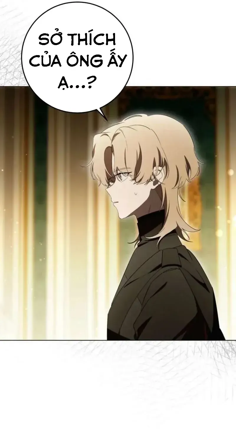 Ví Dụ Thất Bại Của Lời Nguyền Hoàn Hảo Chap 31 - Next Chap 32