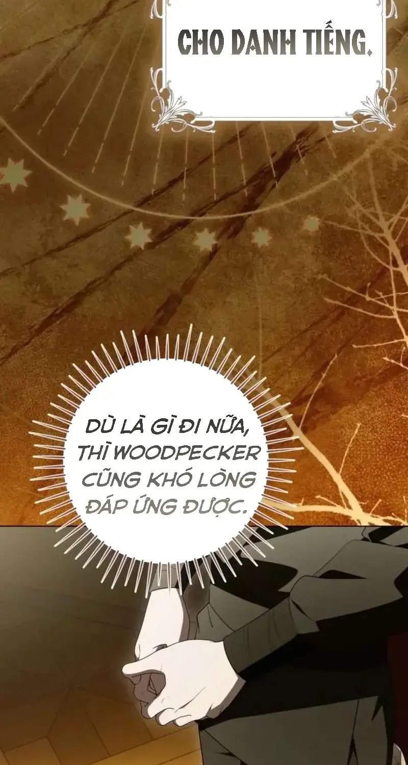 Ví Dụ Thất Bại Của Lời Nguyền Hoàn Hảo Chap 31 - Next Chap 32