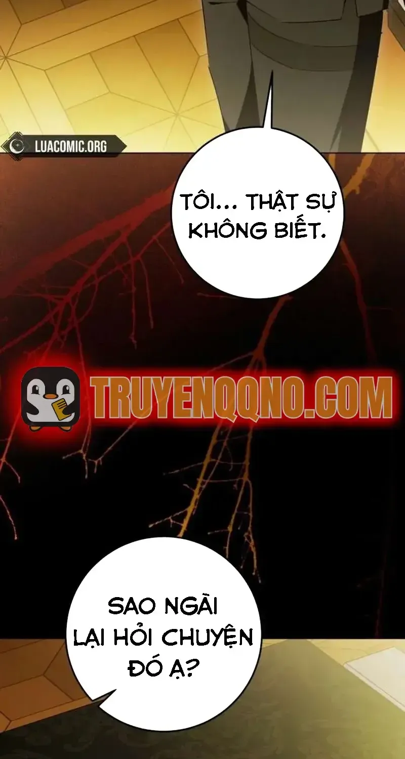 Ví Dụ Thất Bại Của Lời Nguyền Hoàn Hảo Chap 31 - Next Chap 32