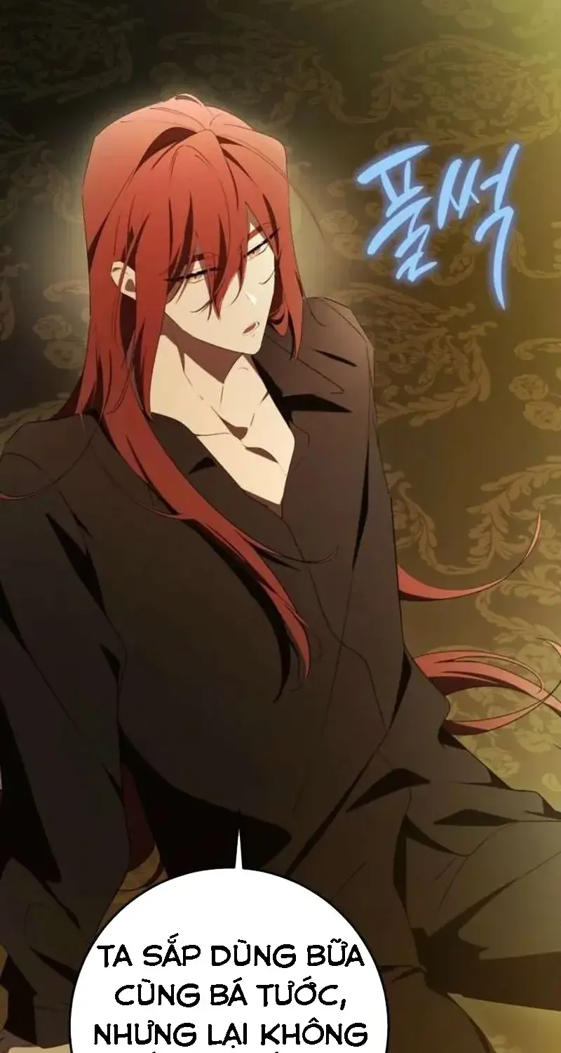 Ví Dụ Thất Bại Của Lời Nguyền Hoàn Hảo Chap 31 - Next Chap 32