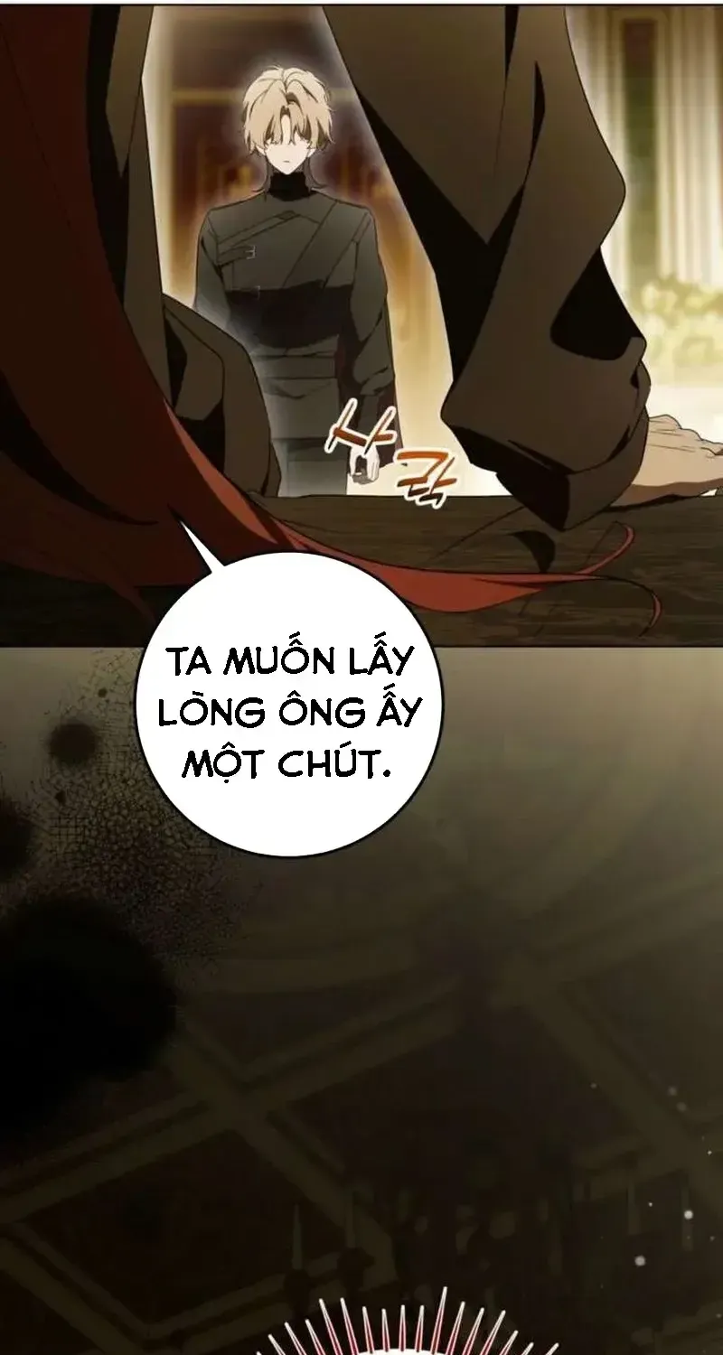 Ví Dụ Thất Bại Của Lời Nguyền Hoàn Hảo Chap 31 - Next Chap 32