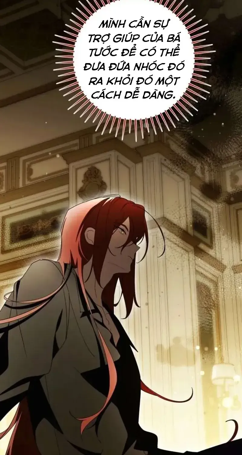 Ví Dụ Thất Bại Của Lời Nguyền Hoàn Hảo Chap 31 - Next Chap 32