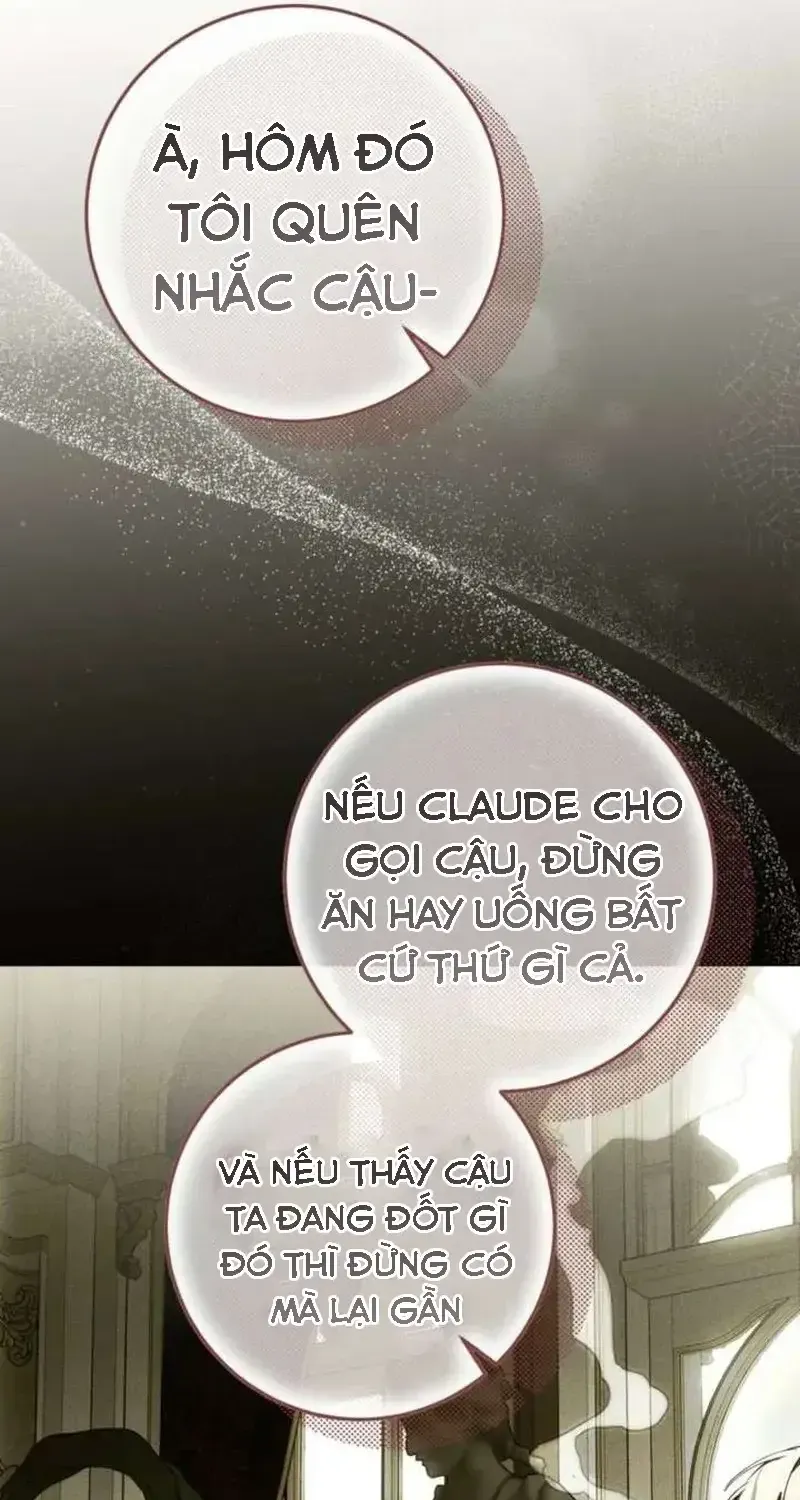 Ví Dụ Thất Bại Của Lời Nguyền Hoàn Hảo Chap 31 - Next Chap 32