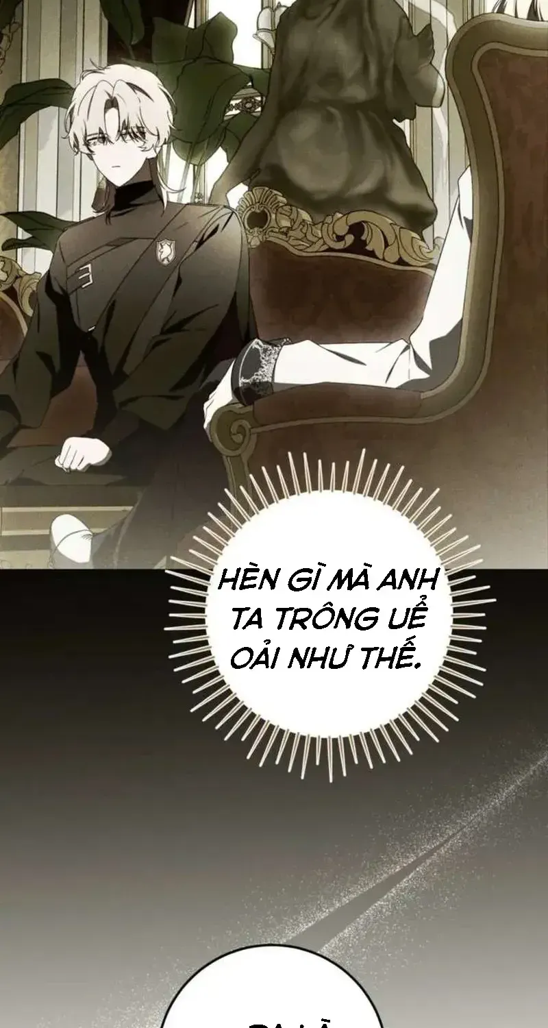 Ví Dụ Thất Bại Của Lời Nguyền Hoàn Hảo Chap 31 - Next Chap 32