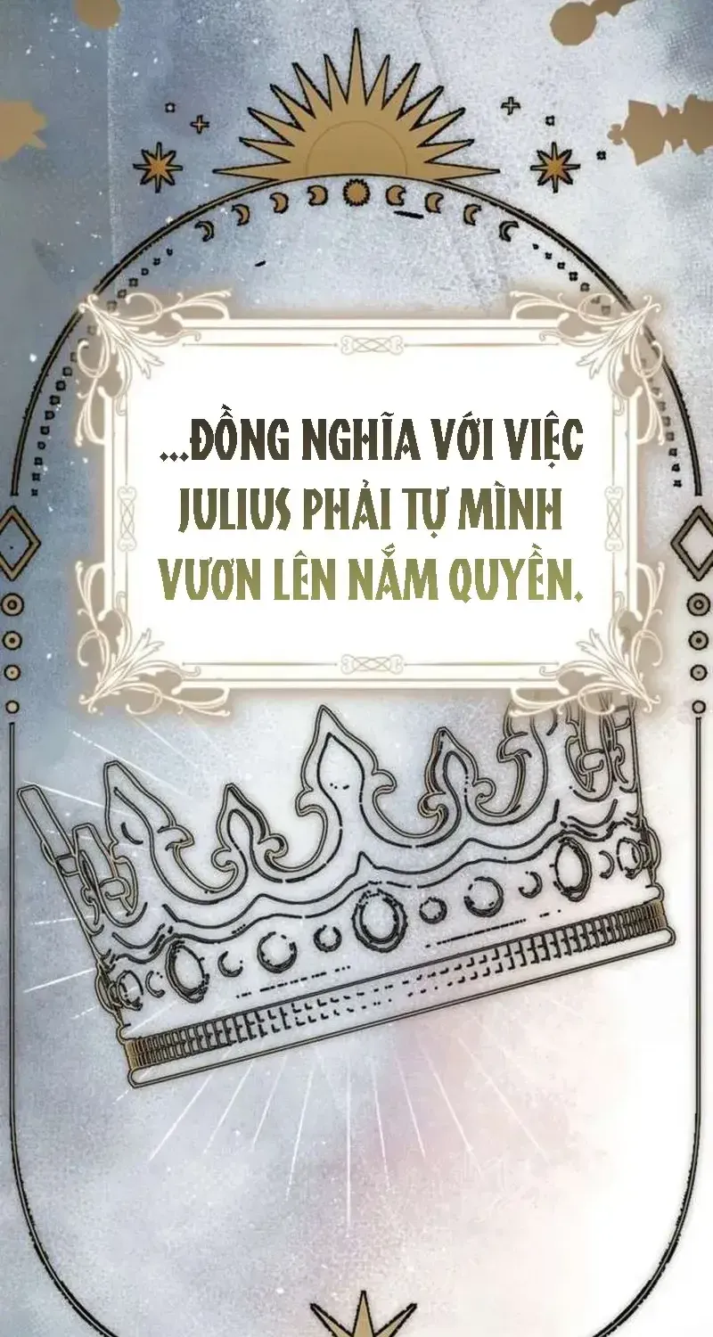 Ví Dụ Thất Bại Của Lời Nguyền Hoàn Hảo Chap 31 - Next Chap 32