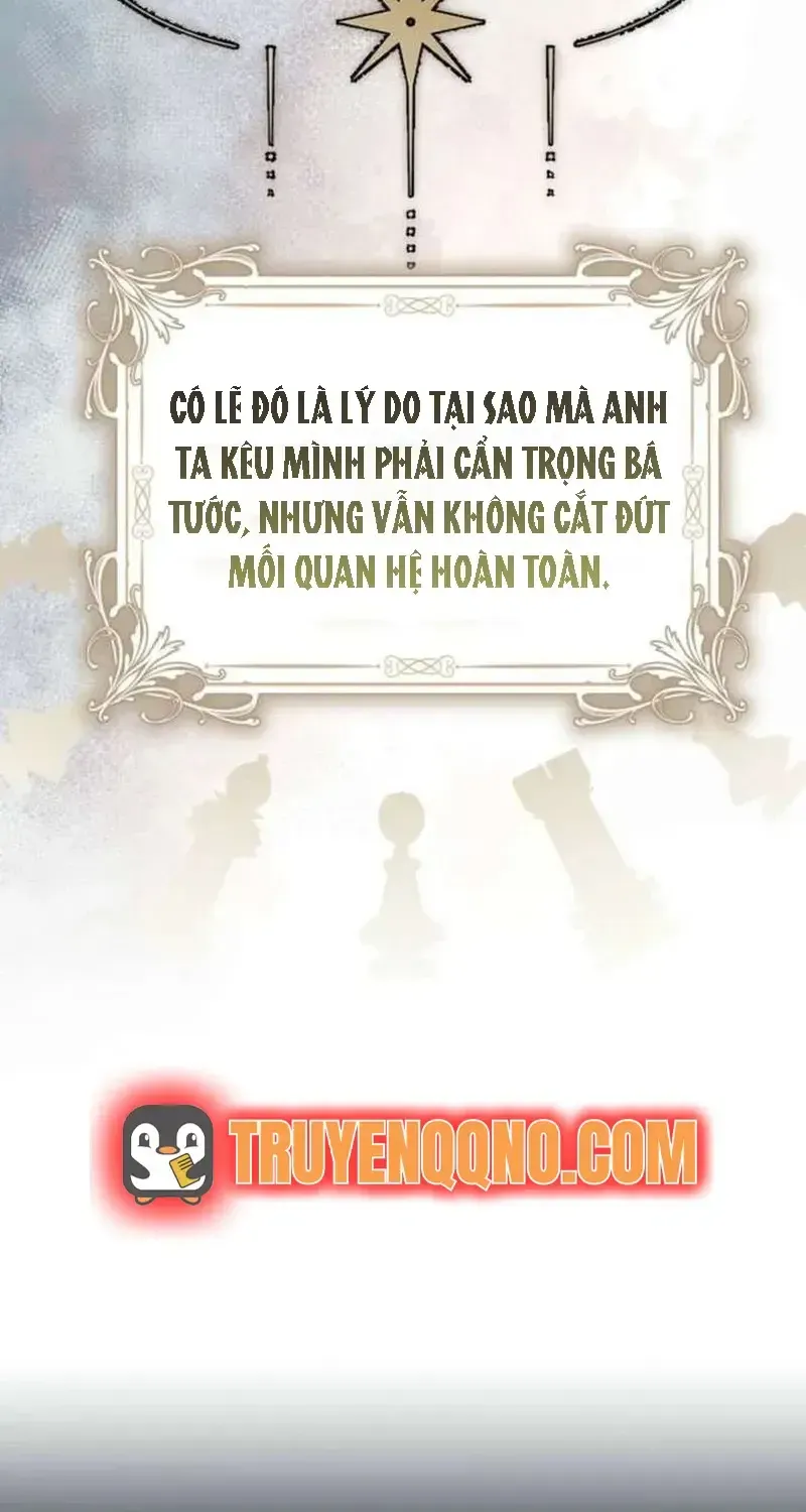 Ví Dụ Thất Bại Của Lời Nguyền Hoàn Hảo Chap 31 - Next Chap 32