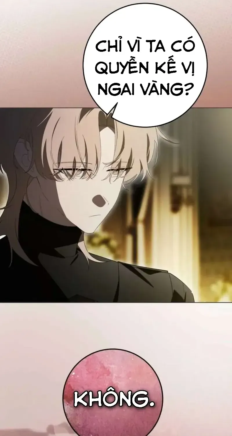 Ví Dụ Thất Bại Của Lời Nguyền Hoàn Hảo Chap 31 - Next Chap 32