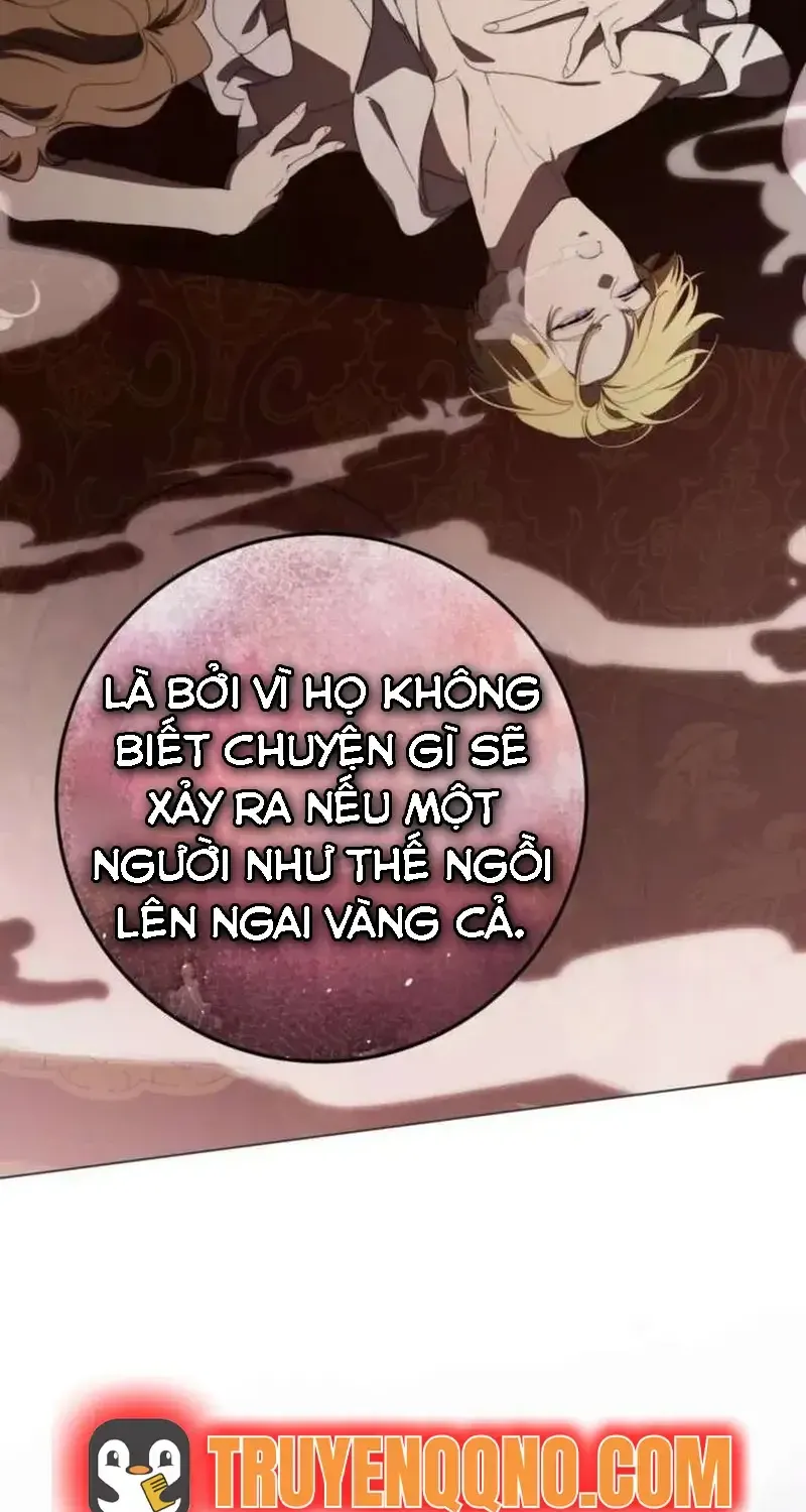 Ví Dụ Thất Bại Của Lời Nguyền Hoàn Hảo Chap 31 - Next Chap 32