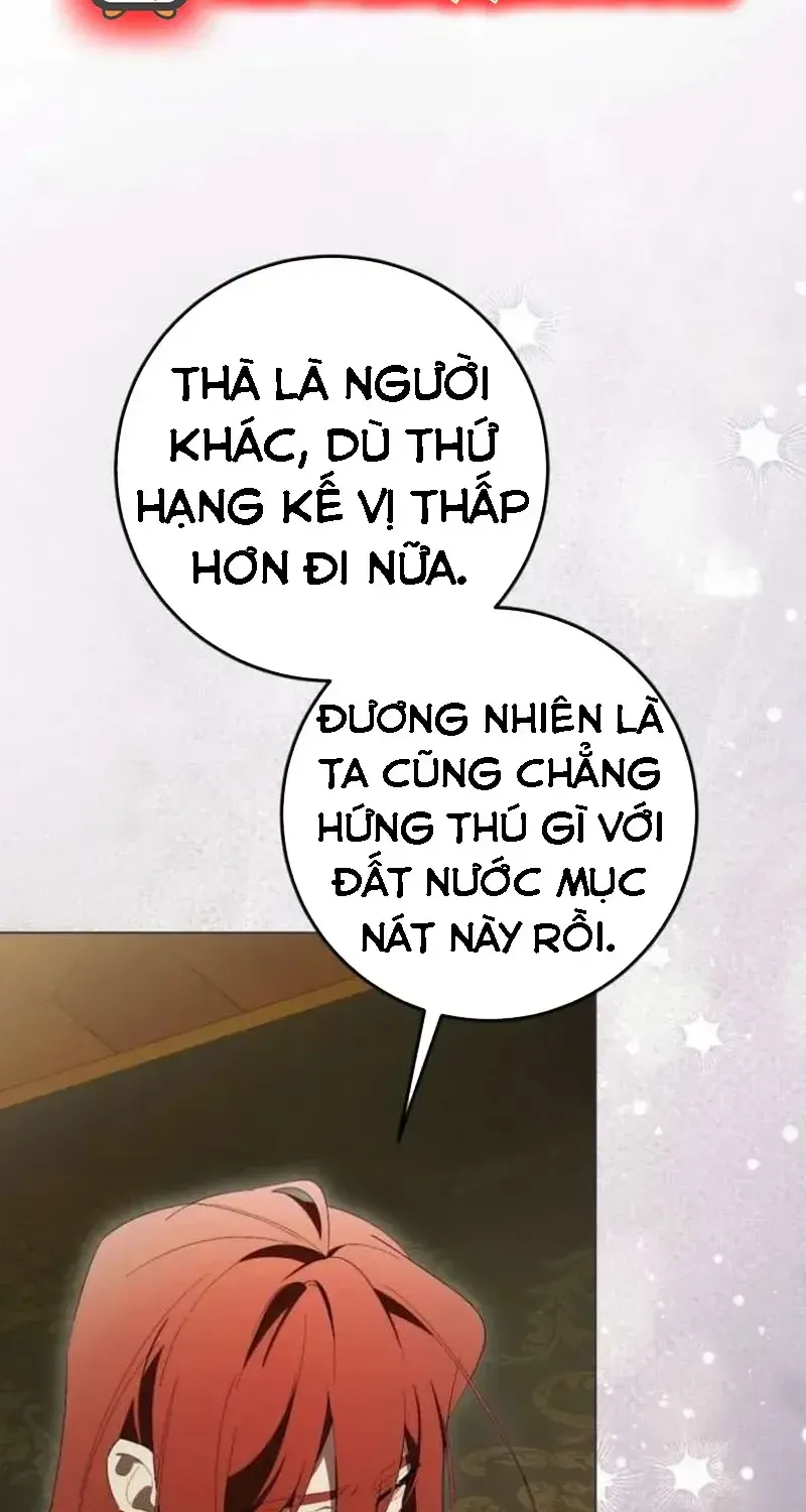 Ví Dụ Thất Bại Của Lời Nguyền Hoàn Hảo Chap 31 - Next Chap 32