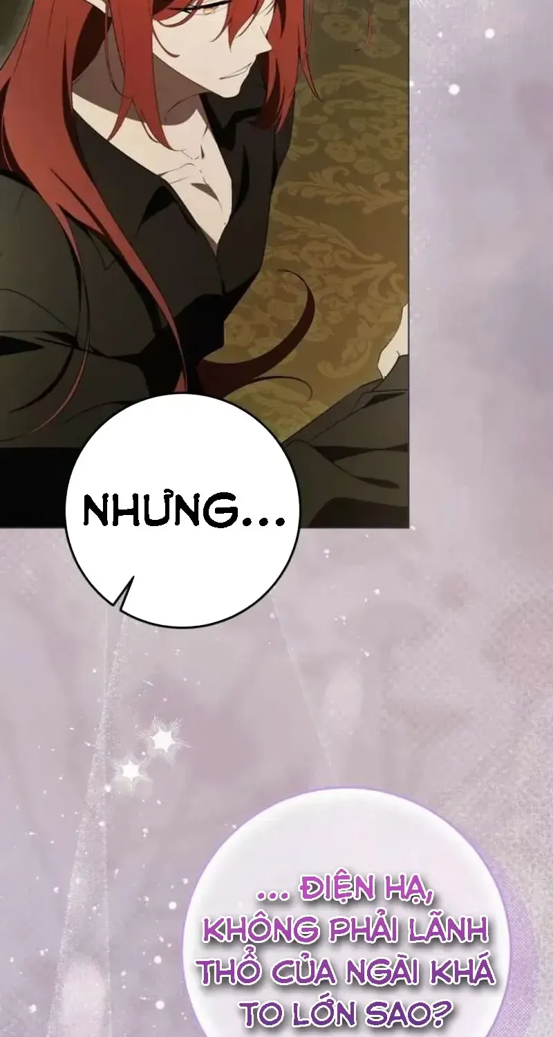 Ví Dụ Thất Bại Của Lời Nguyền Hoàn Hảo Chap 31 - Next Chap 32