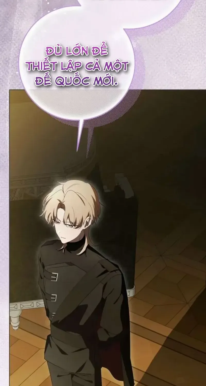 Ví Dụ Thất Bại Của Lời Nguyền Hoàn Hảo Chap 31 - Next Chap 32