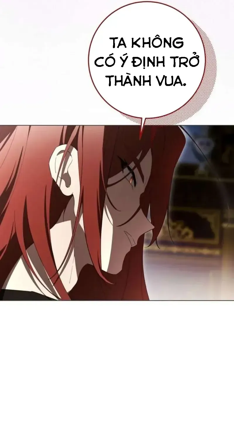 Ví Dụ Thất Bại Của Lời Nguyền Hoàn Hảo Chap 31 - Next Chap 32