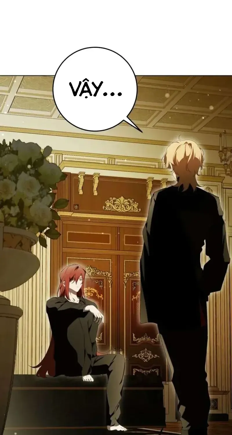 Ví Dụ Thất Bại Của Lời Nguyền Hoàn Hảo Chap 31 - Next Chap 32