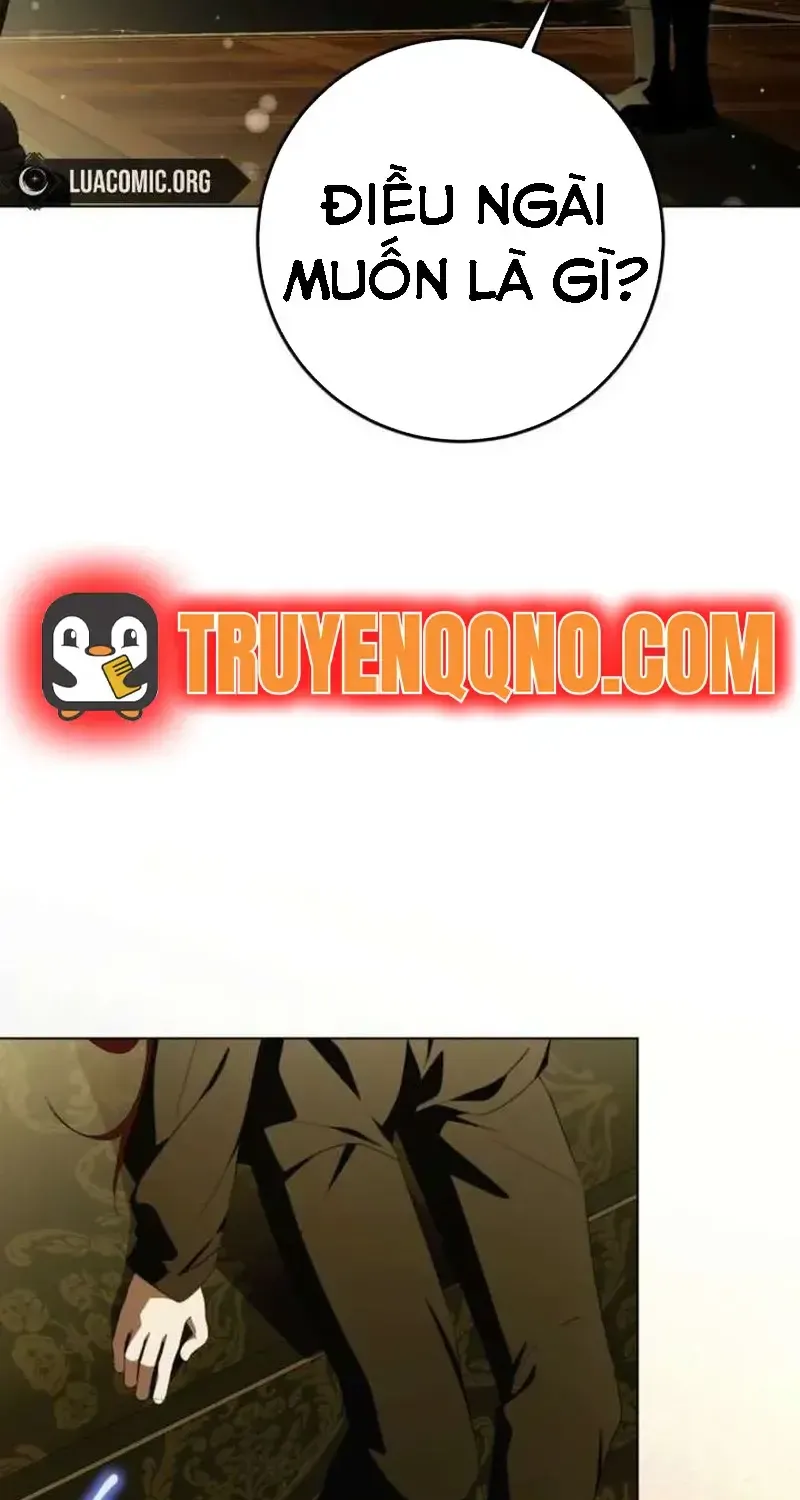 Ví Dụ Thất Bại Của Lời Nguyền Hoàn Hảo Chap 31 - Next Chap 32