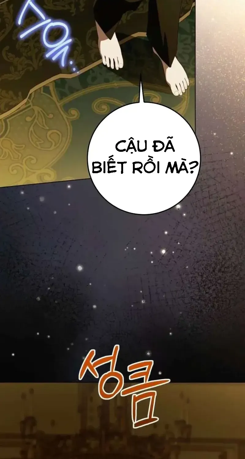 Ví Dụ Thất Bại Của Lời Nguyền Hoàn Hảo Chap 31 - Next Chap 32