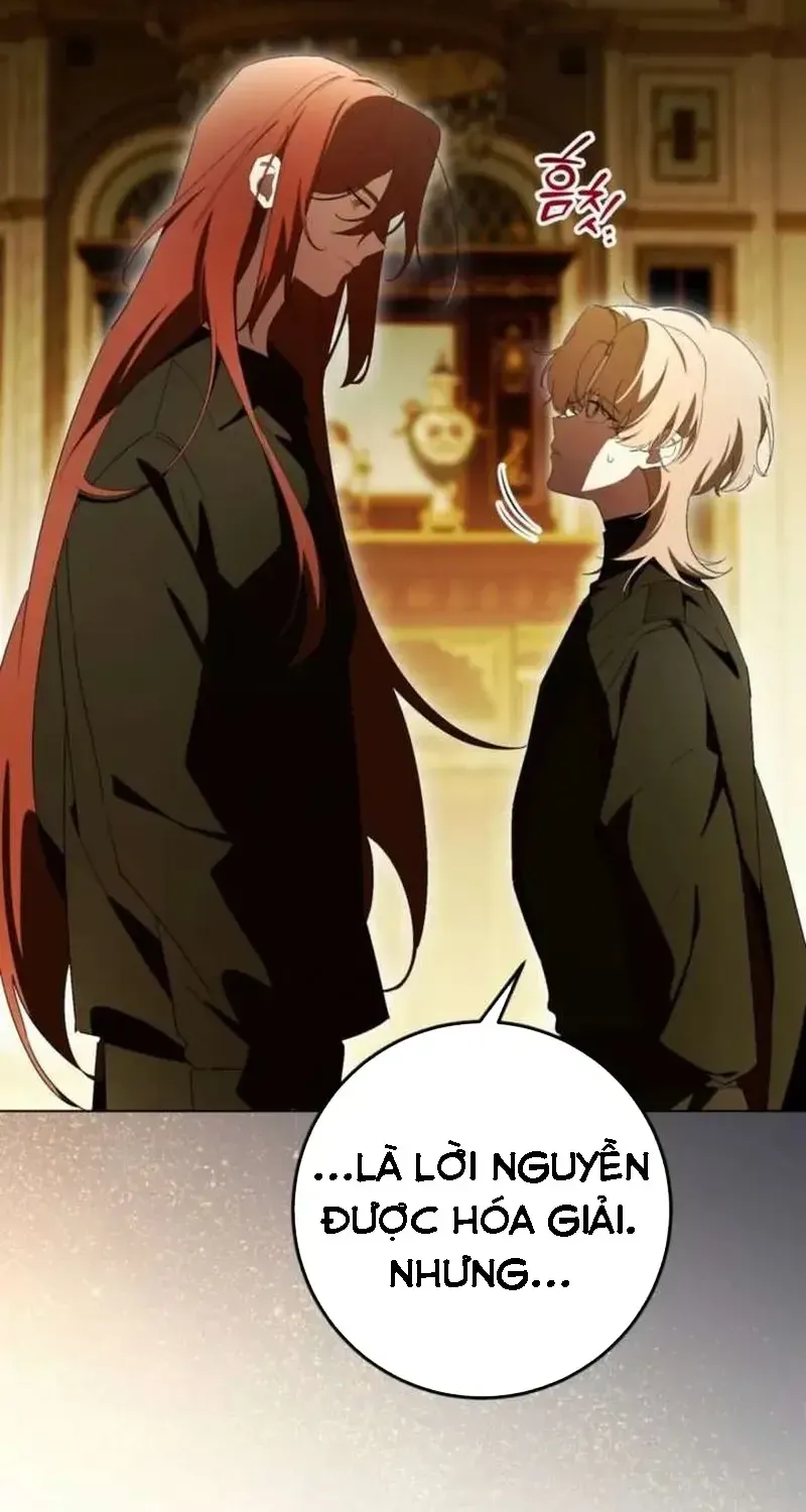 Ví Dụ Thất Bại Của Lời Nguyền Hoàn Hảo Chap 31 - Next Chap 32