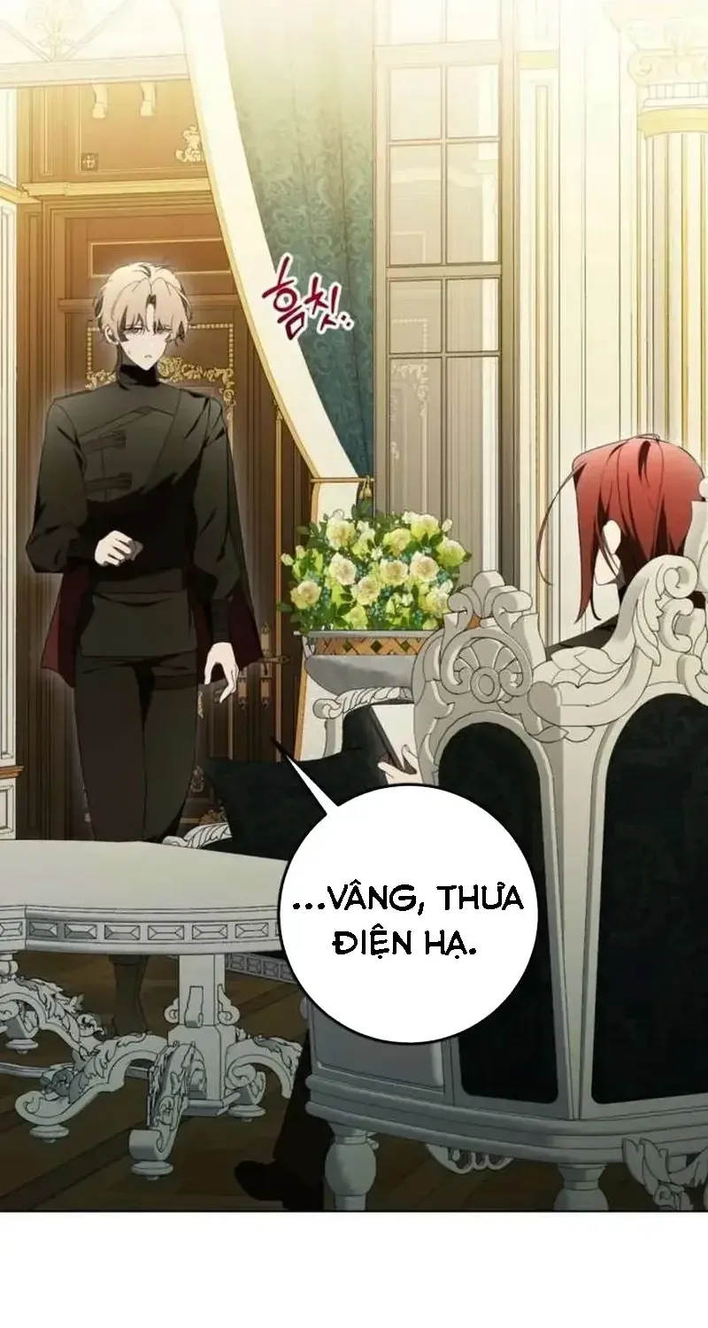 Ví Dụ Thất Bại Của Lời Nguyền Hoàn Hảo Chap 31 - Next Chap 32