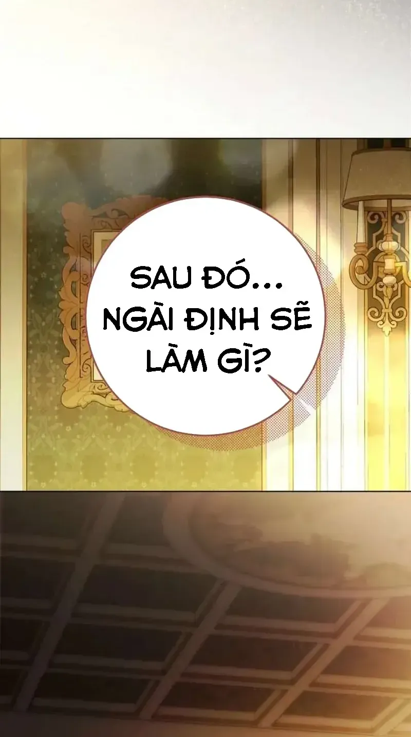 Ví Dụ Thất Bại Của Lời Nguyền Hoàn Hảo Chap 31 - Next Chap 32