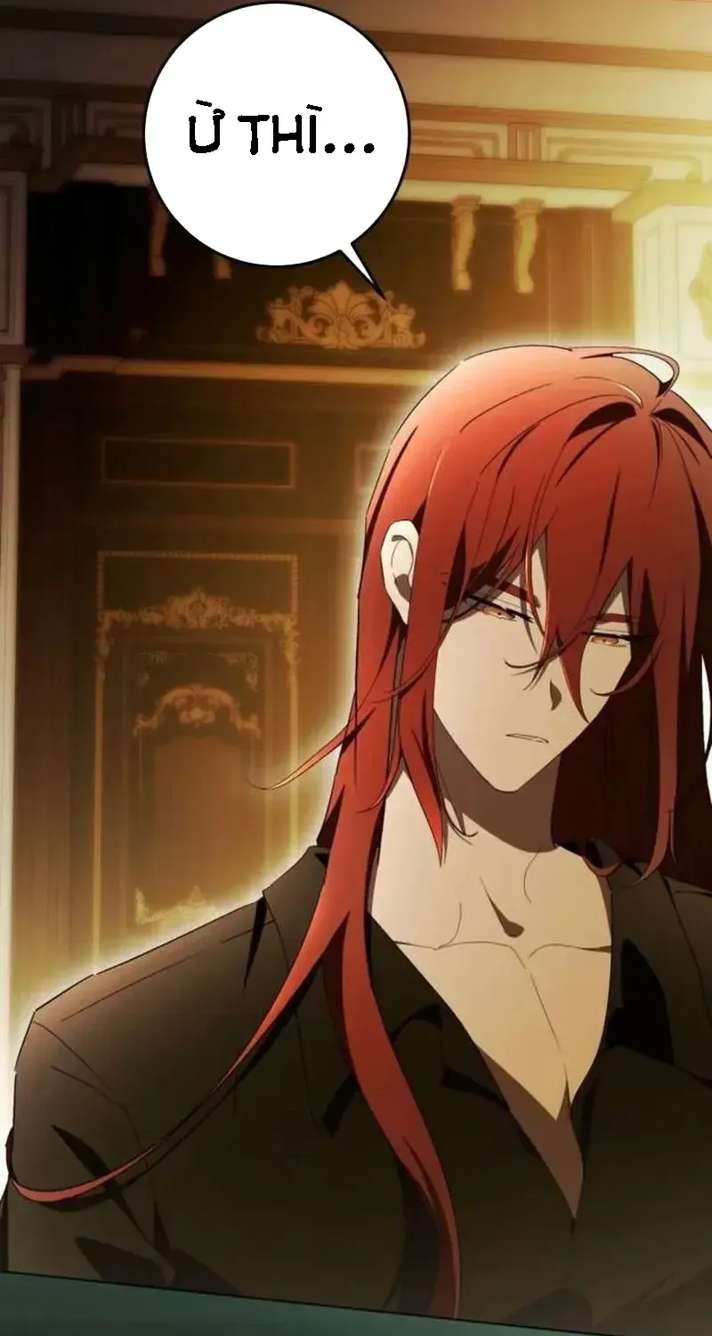 Ví Dụ Thất Bại Của Lời Nguyền Hoàn Hảo Chap 31 - Next Chap 32