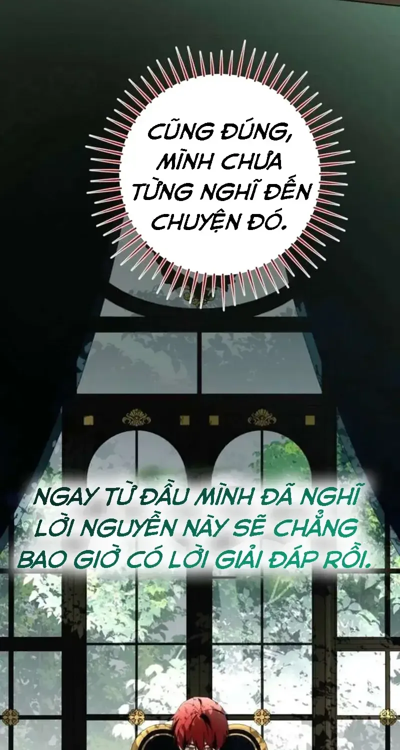 Ví Dụ Thất Bại Của Lời Nguyền Hoàn Hảo Chap 31 - Next Chap 32