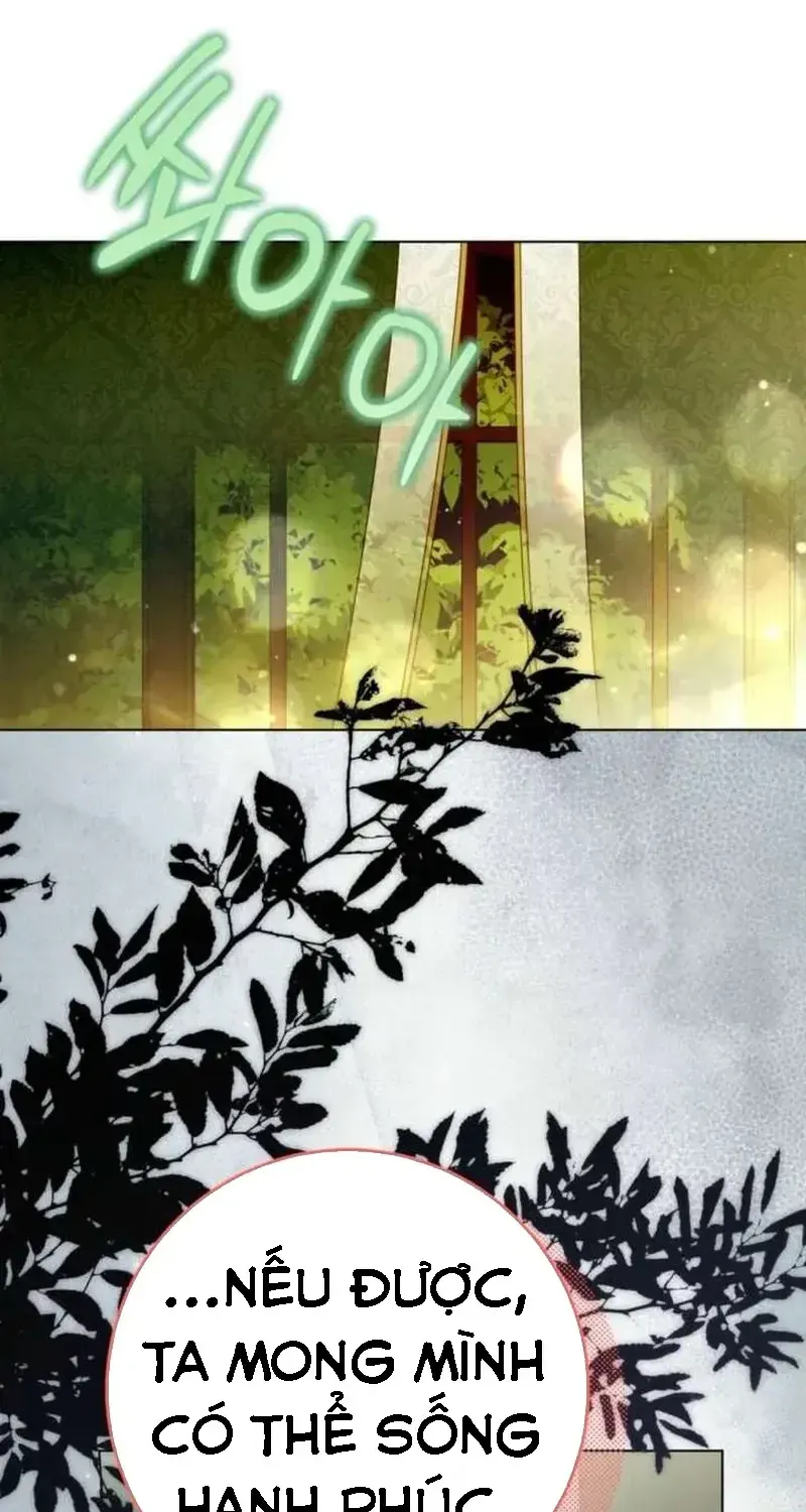 Ví Dụ Thất Bại Của Lời Nguyền Hoàn Hảo Chap 31 - Next Chap 32