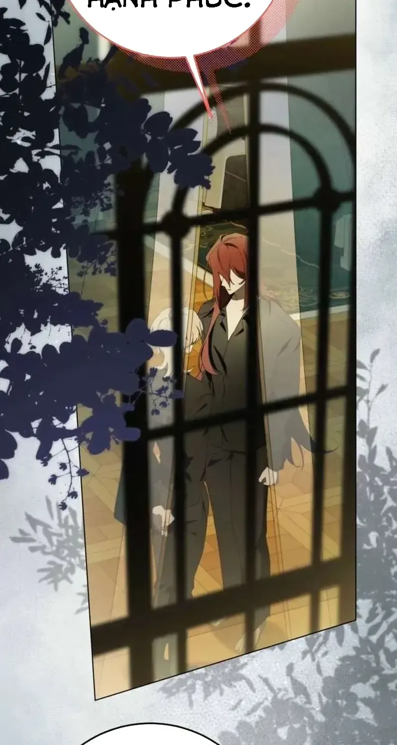 Ví Dụ Thất Bại Của Lời Nguyền Hoàn Hảo Chap 31 - Next Chap 32