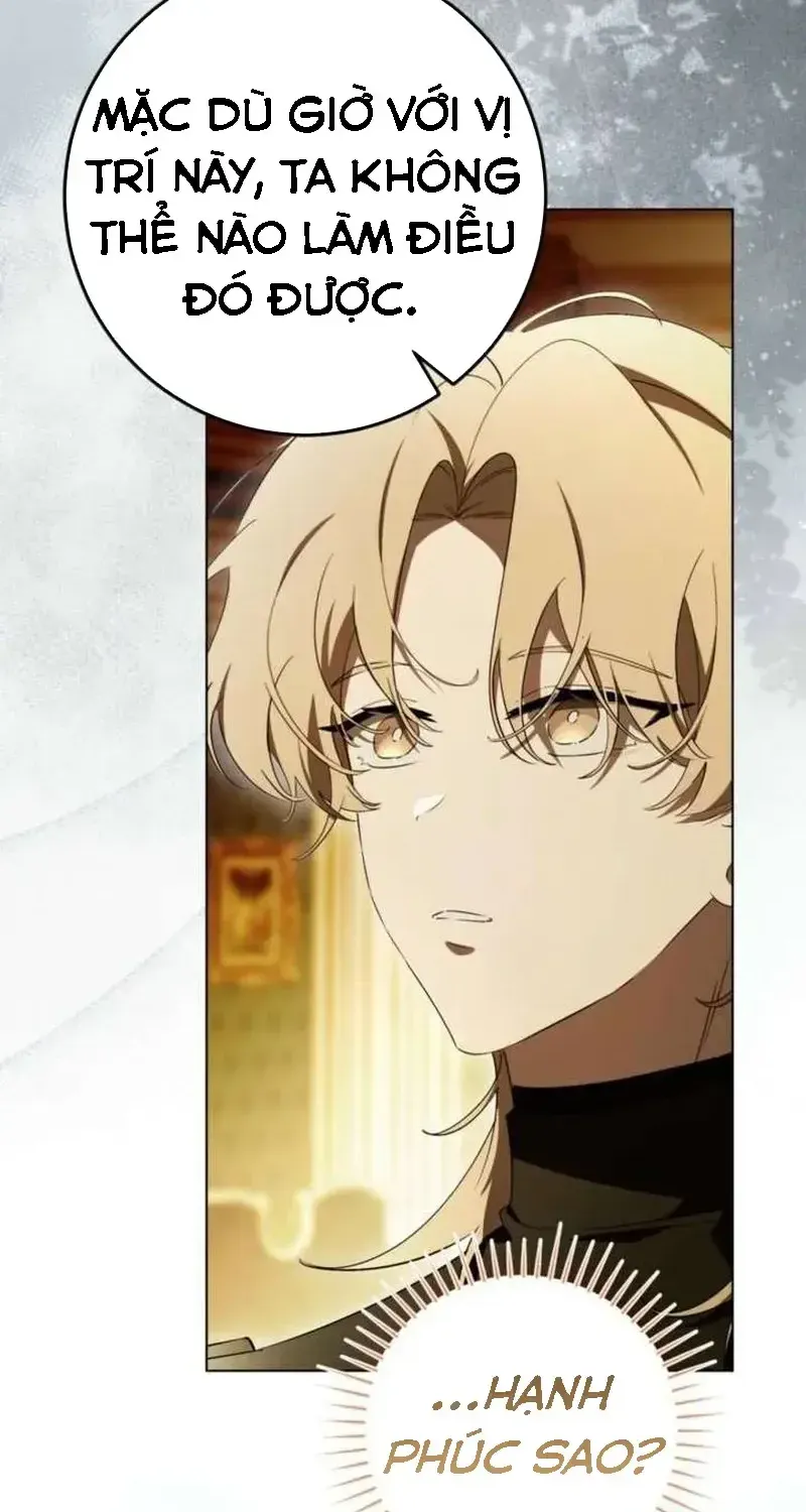 Ví Dụ Thất Bại Của Lời Nguyền Hoàn Hảo Chap 31 - Next Chap 32