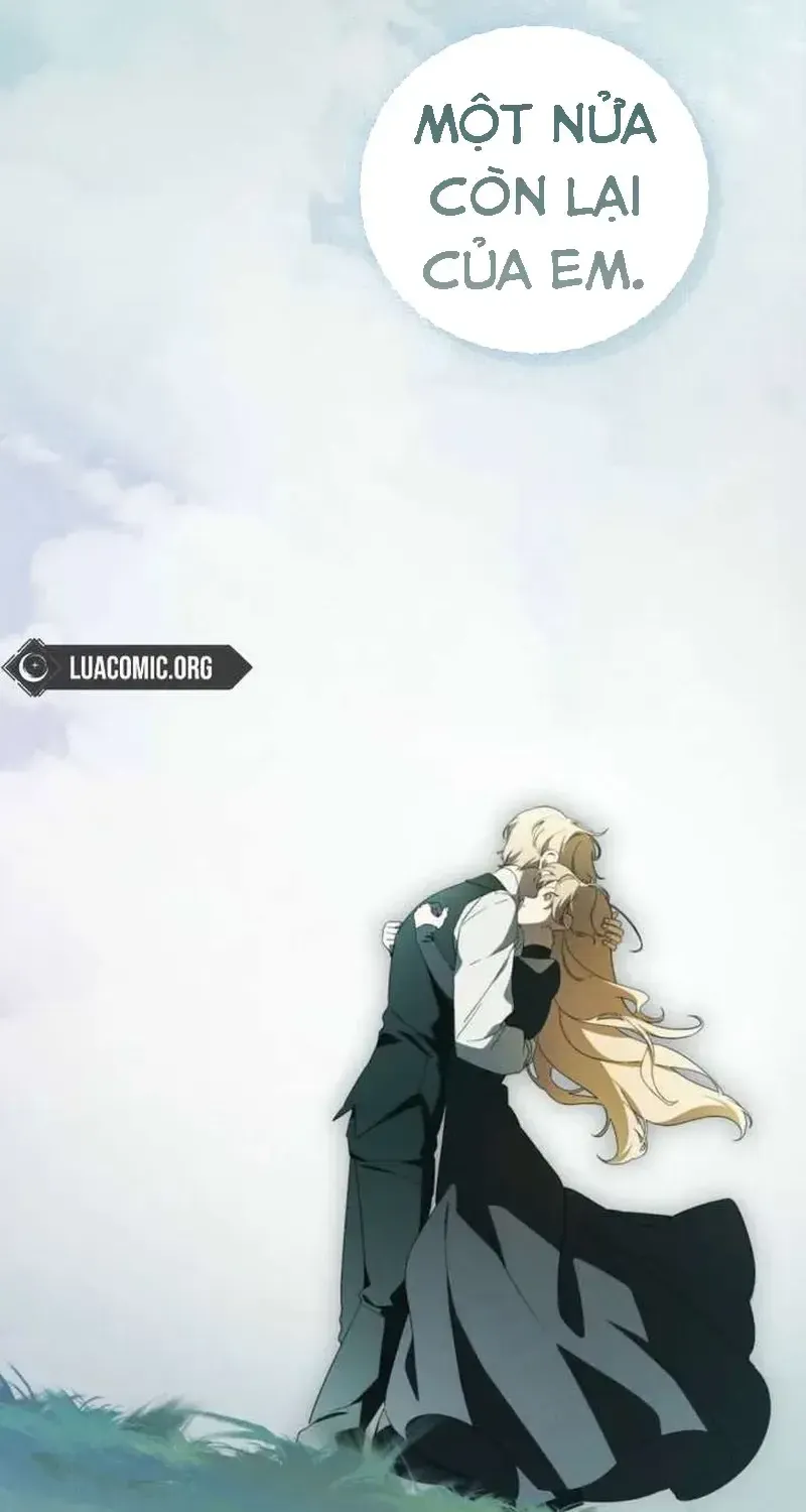 Ví Dụ Thất Bại Của Lời Nguyền Hoàn Hảo Chap 31 - Next Chap 32