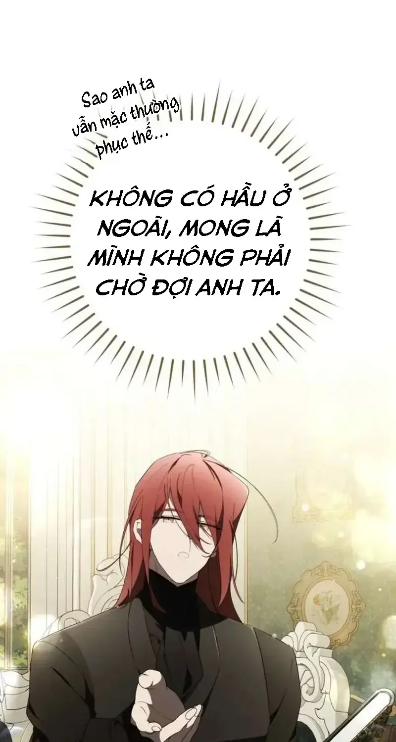 Ví Dụ Thất Bại Của Lời Nguyền Hoàn Hảo Chap 31 - Next Chap 32