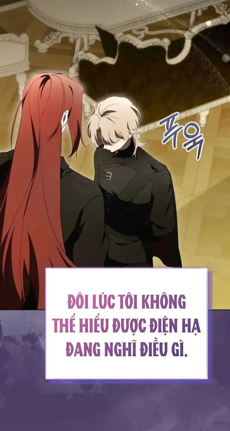 Ví Dụ Thất Bại Của Lời Nguyền Hoàn Hảo Chap 31 - Next Chap 32