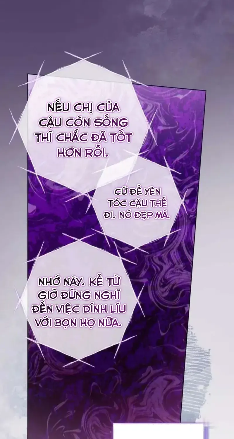 Ví Dụ Thất Bại Của Lời Nguyền Hoàn Hảo Chap 31 - Next Chap 32