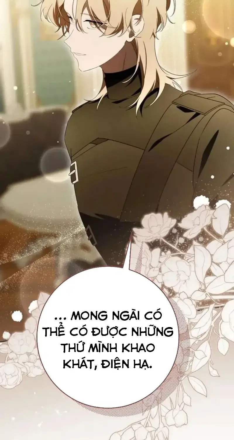 Ví Dụ Thất Bại Của Lời Nguyền Hoàn Hảo Chap 31 - Next Chap 32