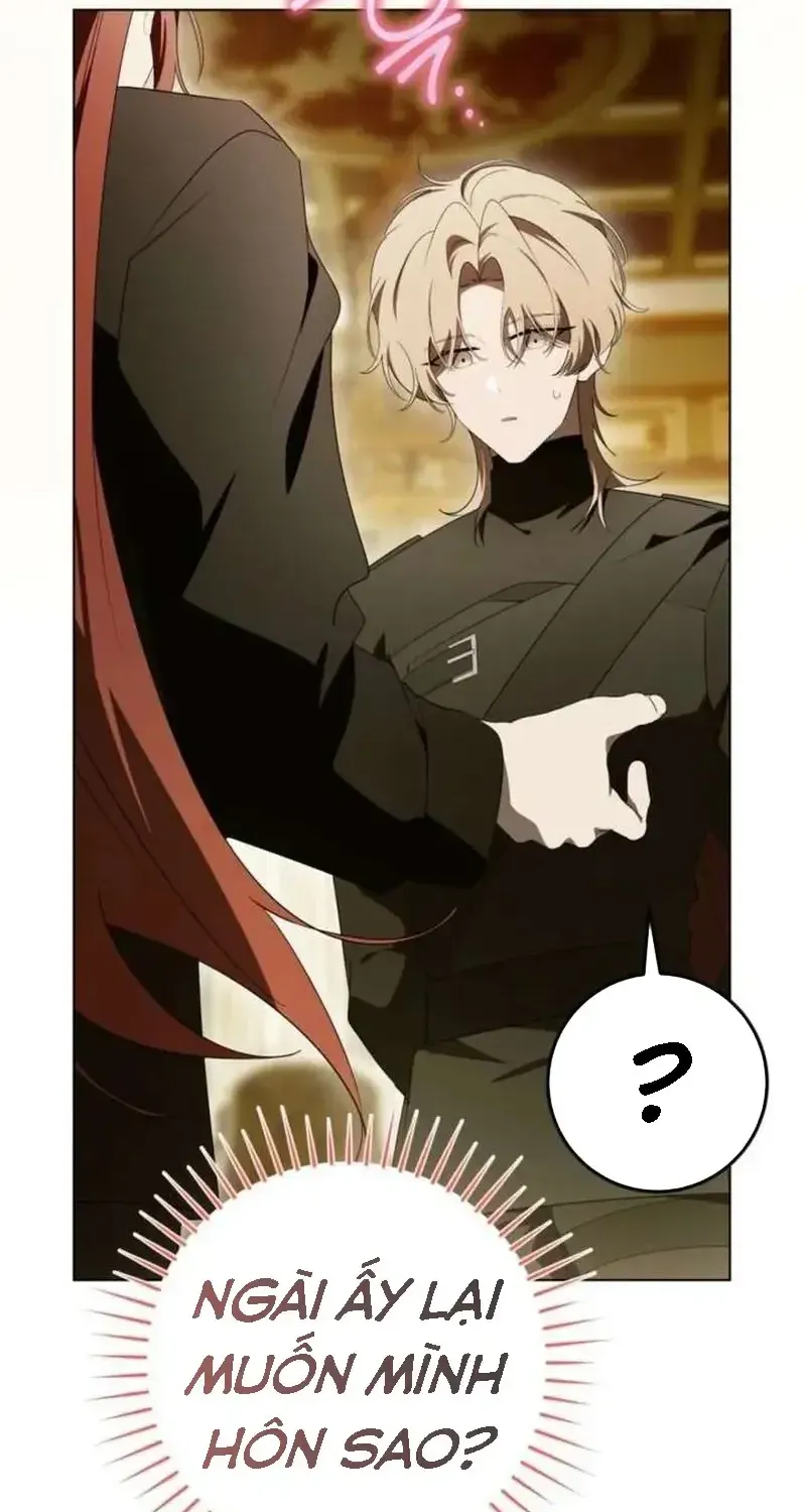 Ví Dụ Thất Bại Của Lời Nguyền Hoàn Hảo Chap 31 - Next Chap 32