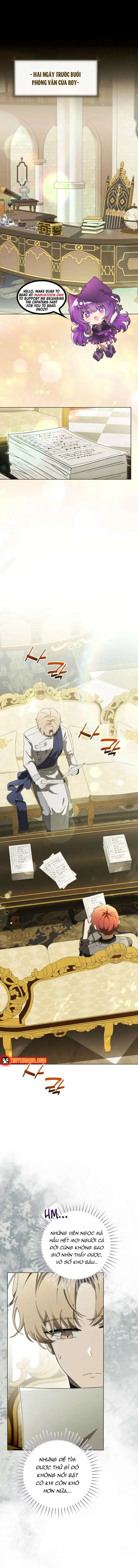 Ví Dụ Thất Bại Của Lời Nguyền Hoàn Hảo Chap 9 - Next Chap 10