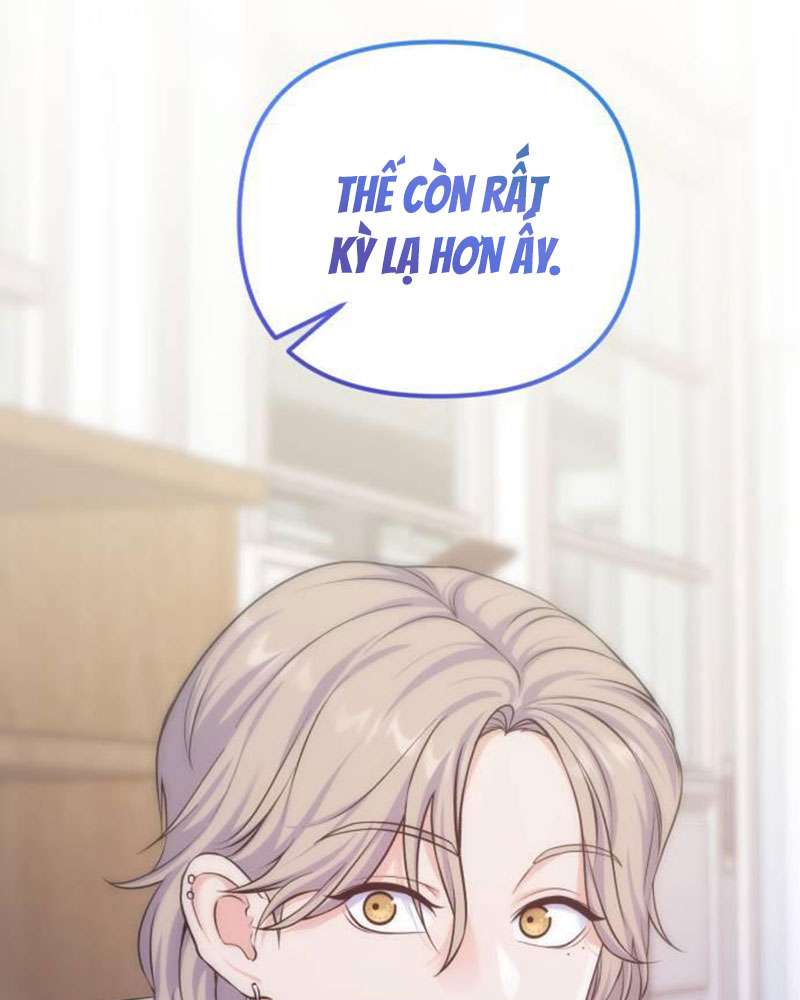 Vì Một Kết Thúc Viên Mãn Cho Đôi Ta Chap 10 - Next Chap 11