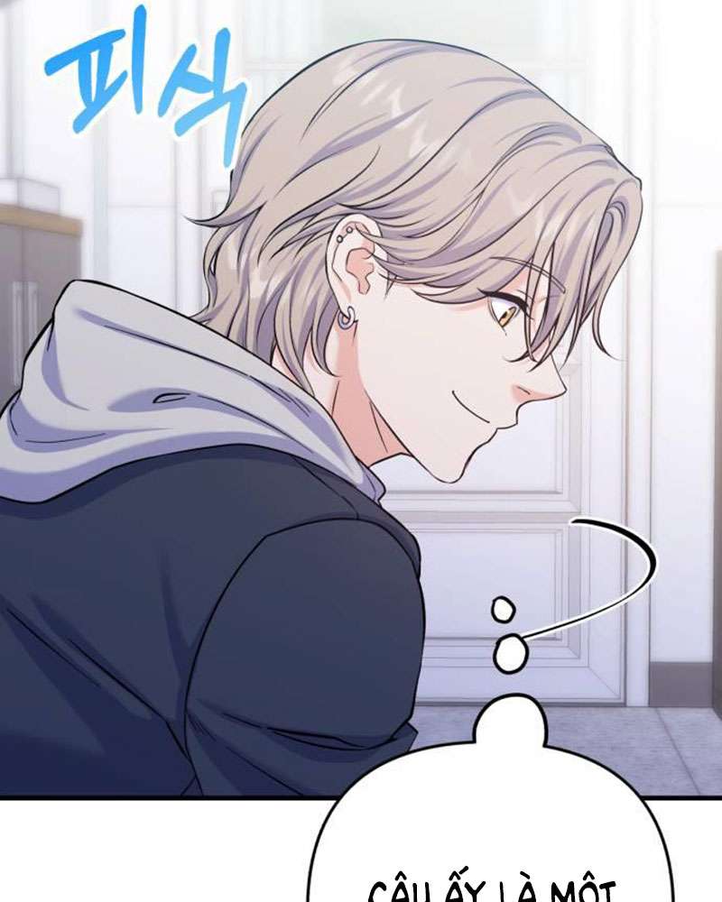 Vì Một Kết Thúc Viên Mãn Cho Đôi Ta Chap 10 - Next Chap 11