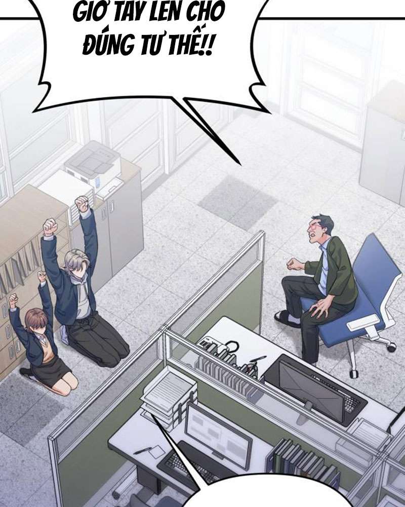 Vì Một Kết Thúc Viên Mãn Cho Đôi Ta Chap 10 - Next Chap 11